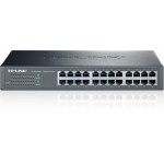 Switch 10/100/1000 TP-LINK 24 ports R13'' 